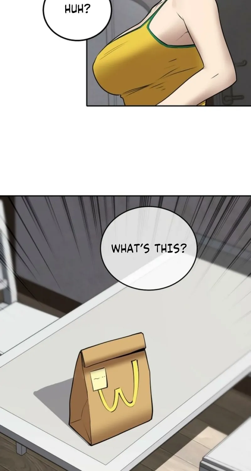 Born in Black Chapter 36 page 68 - 