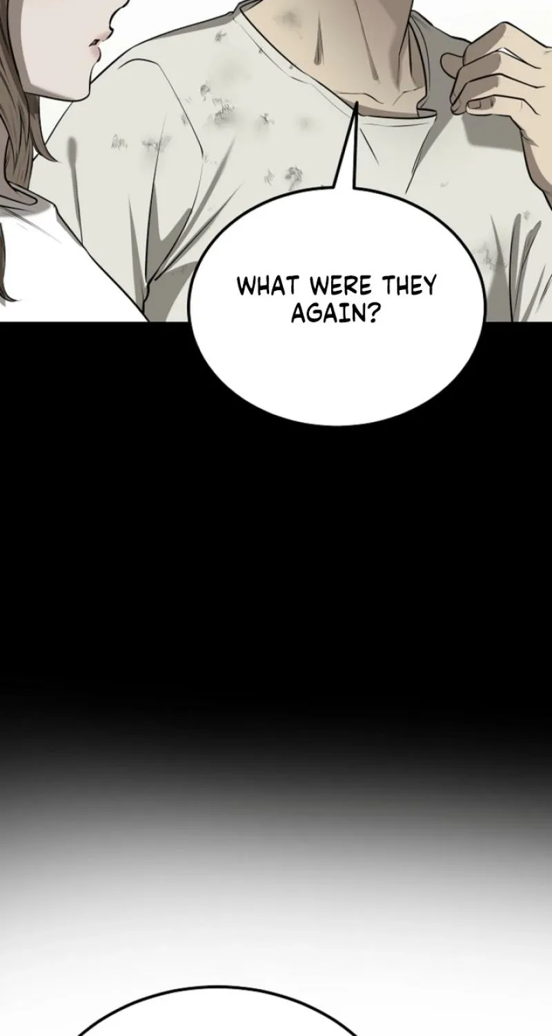 Born in Black Chapter 36 page 8 - 