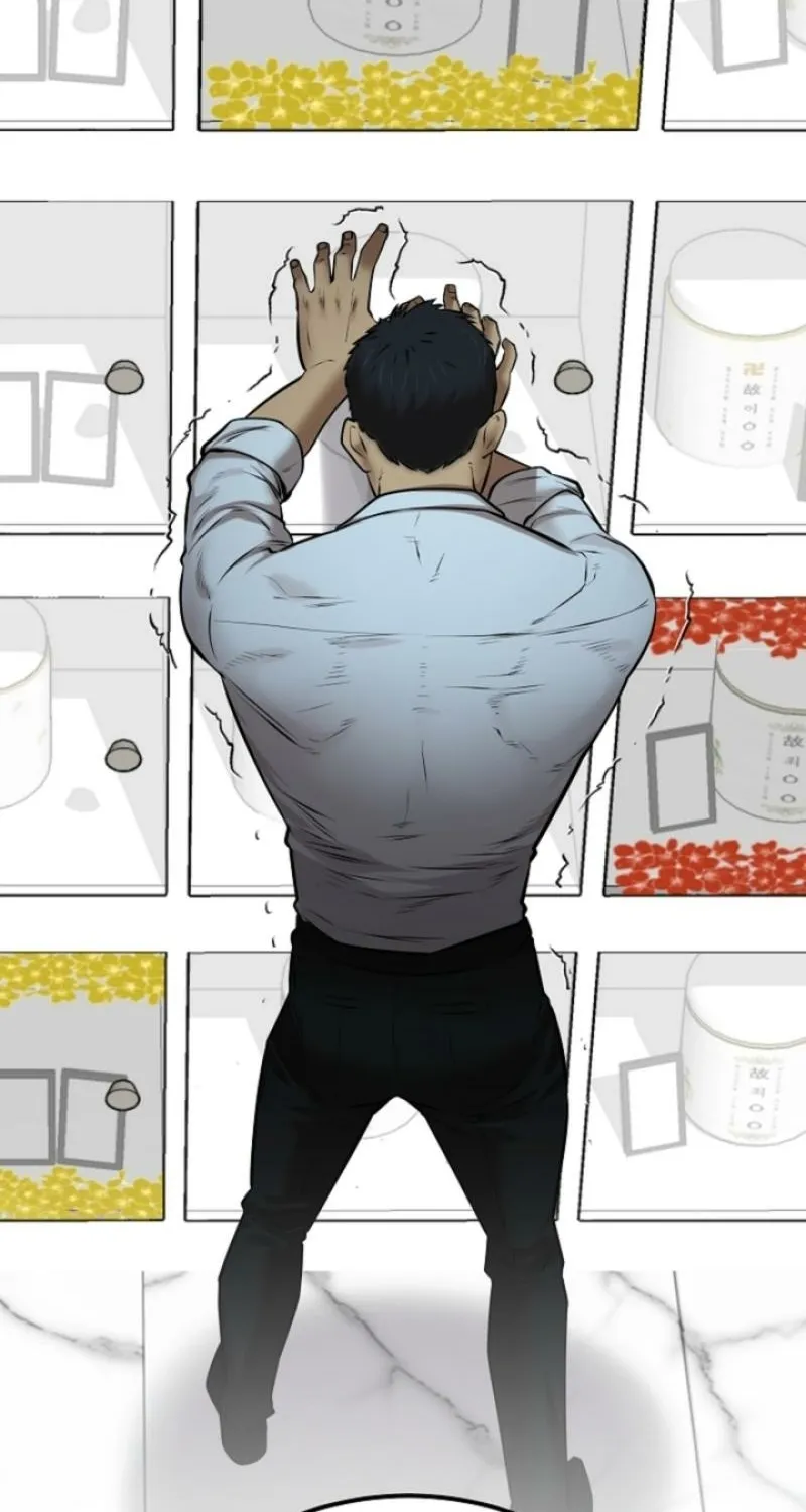 Born in Black Chapter 36 page 80 - 