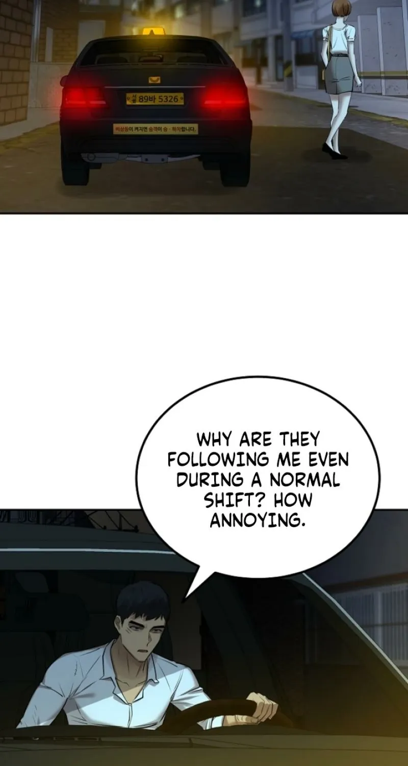 Born in Black Chapter 36 page 83 - 