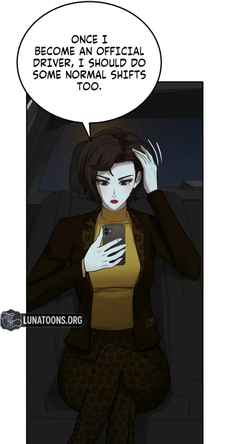 Born in Black Chapter 36 page 85 - 