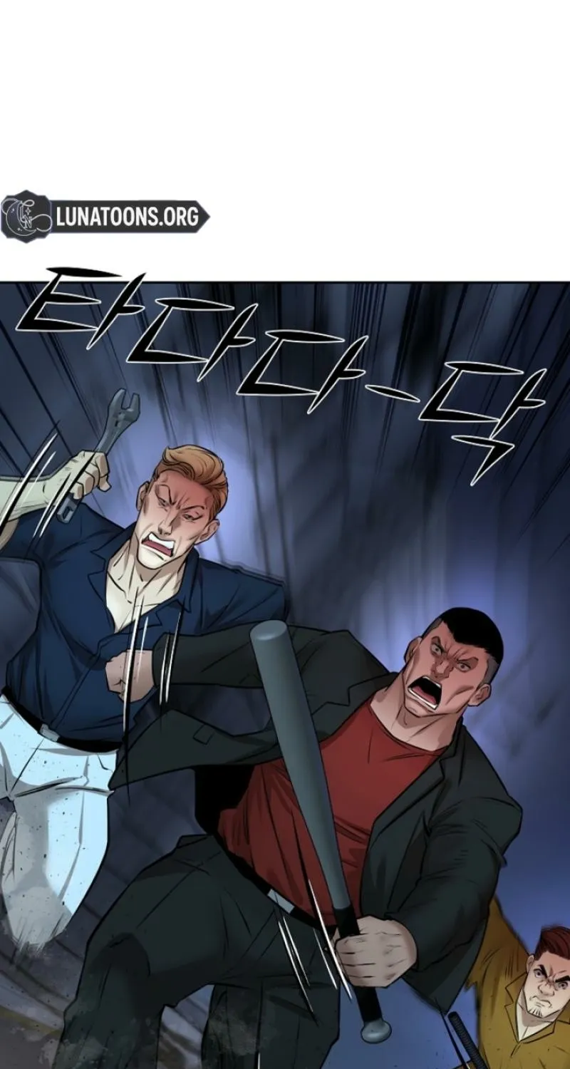 Born in Black Chapter 36 page 89 - 