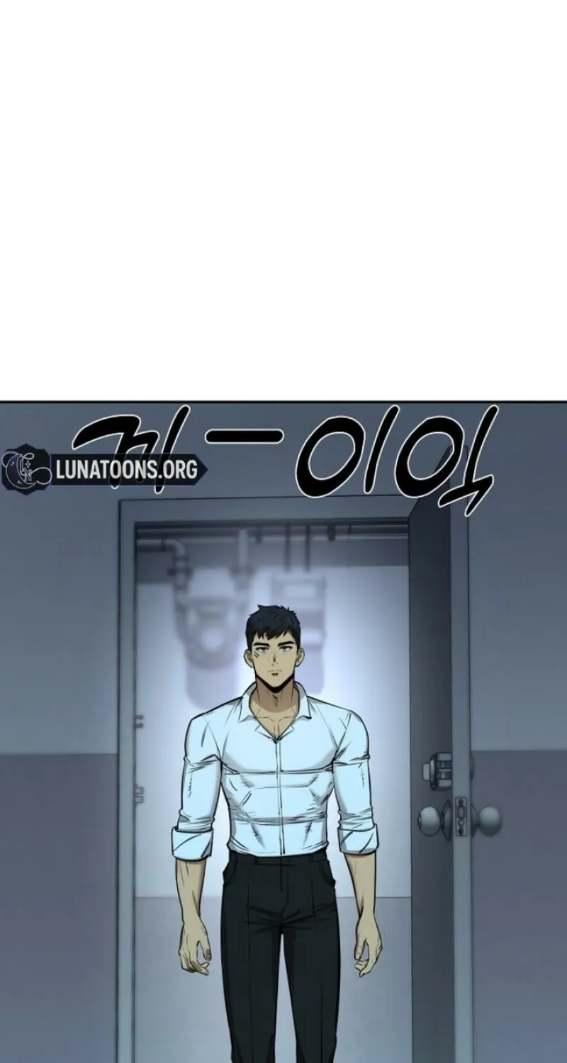 Born in Black Chapter 36 page 10 - 