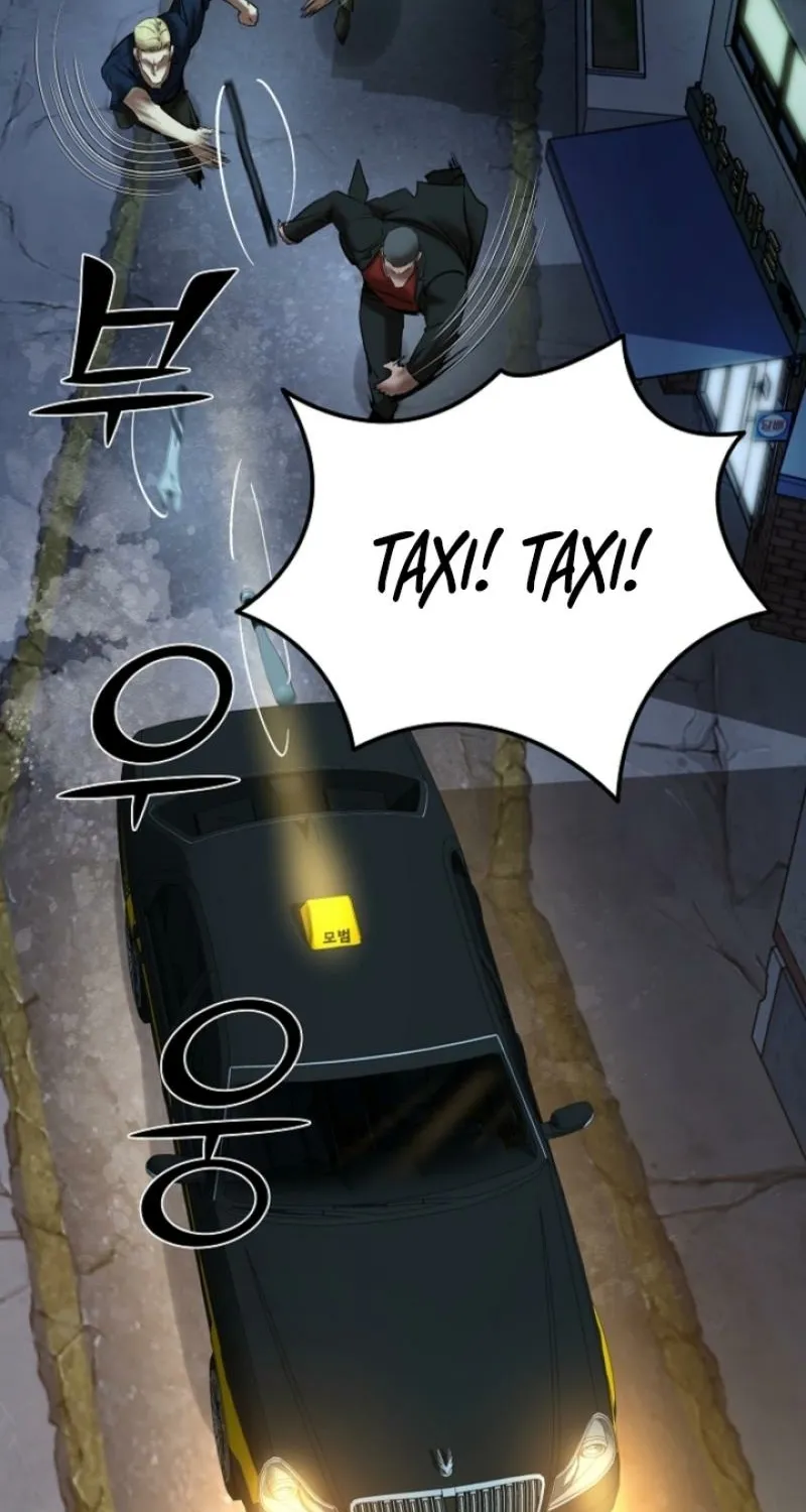 Born in Black Chapter 36 page 94 - 