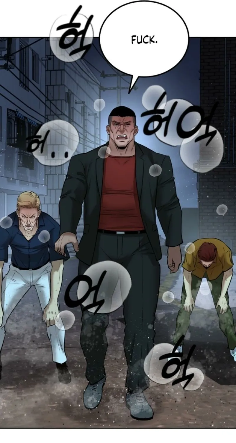 Born in Black Chapter 36 page 97 - 