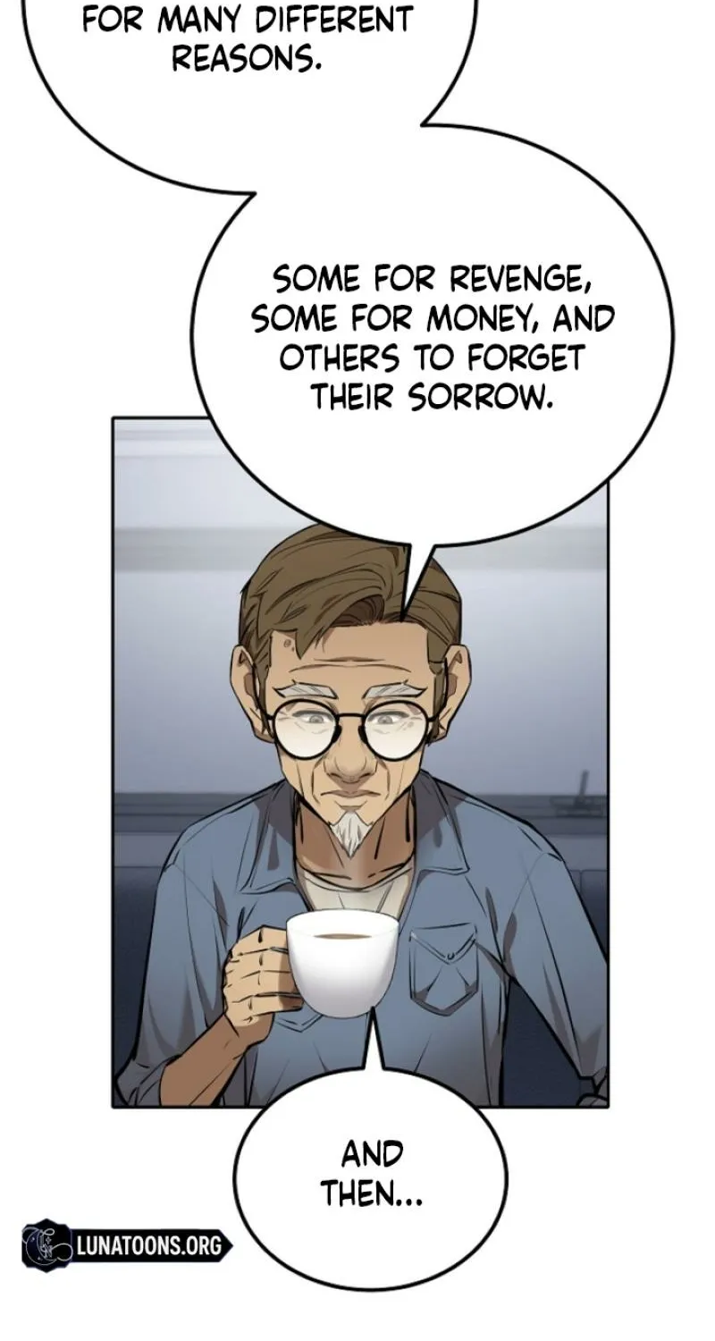 Born in Black Chapter 37 page 16 - 