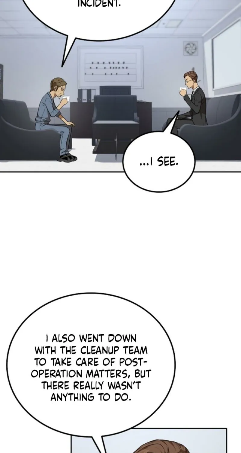 Born in Black Chapter 37 page 3 - 