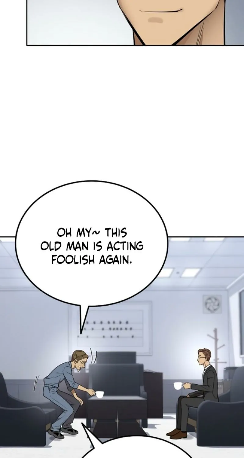 Born in Black Chapter 37 page 21 - 