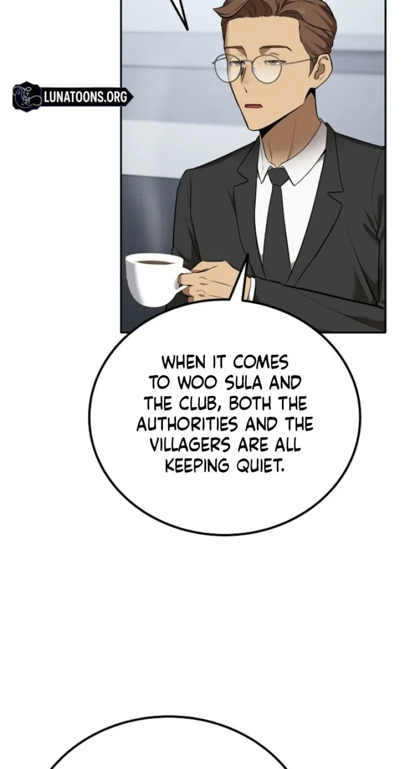 Born in Black Chapter 37 page 4 - 