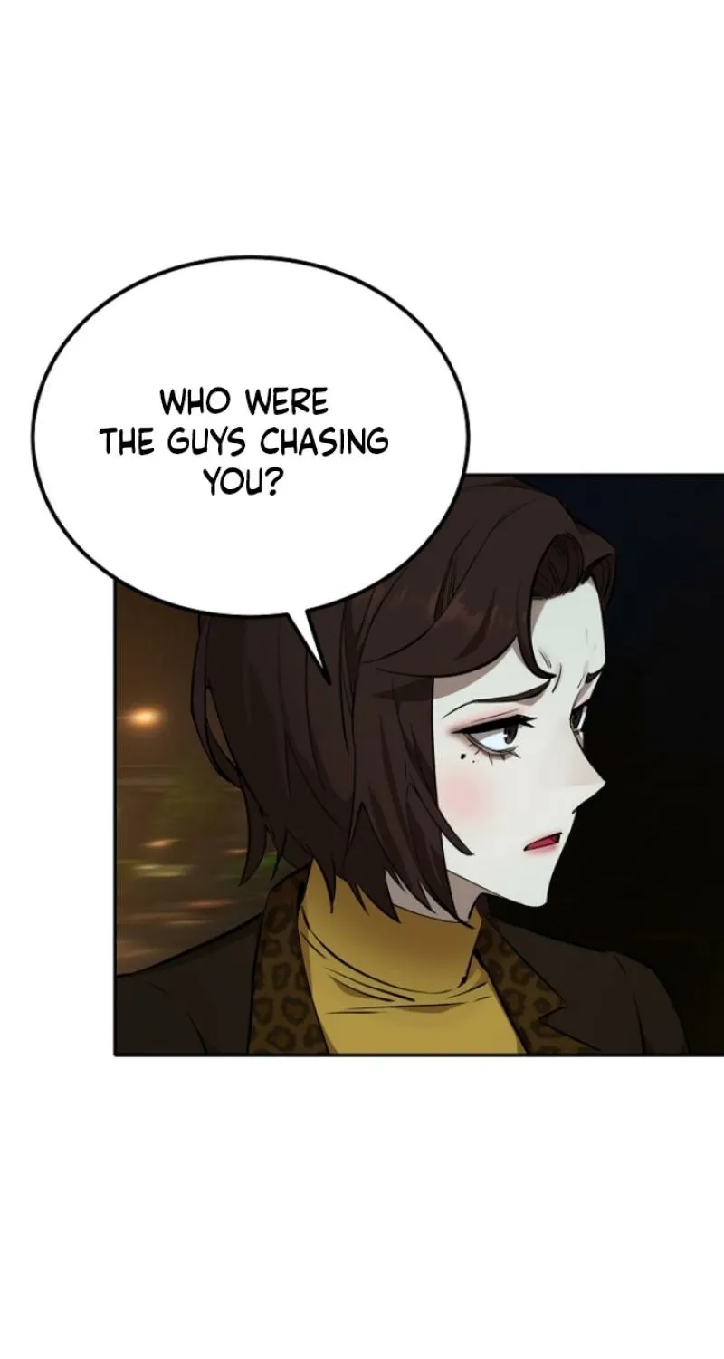 Born in Black Chapter 37 page 31 - 