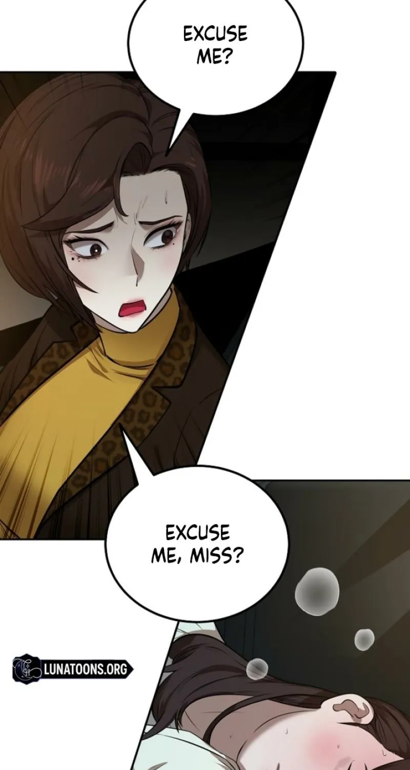 Born in Black Chapter 37 page 35 - 