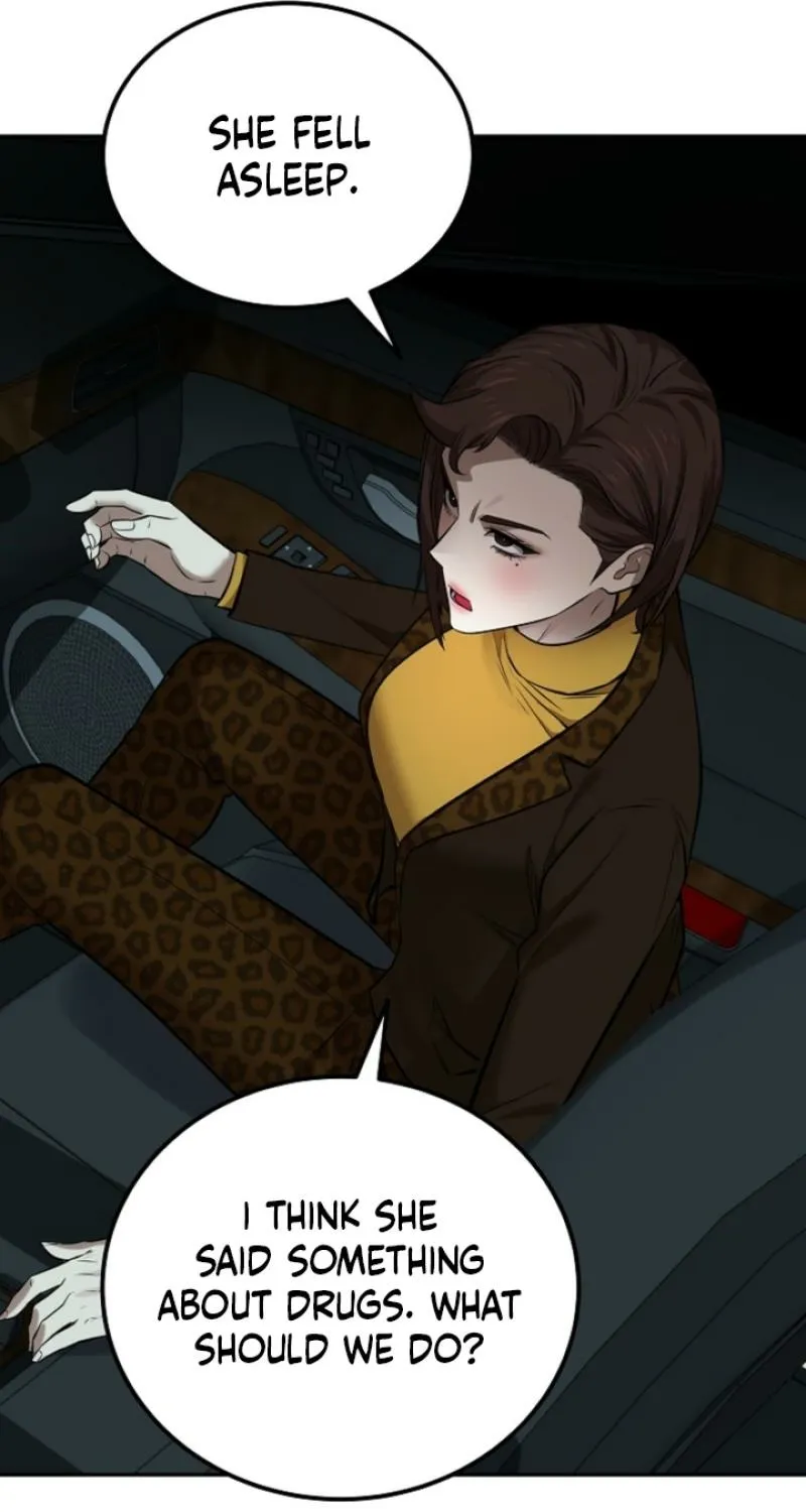 Born in Black Chapter 37 page 37 - 