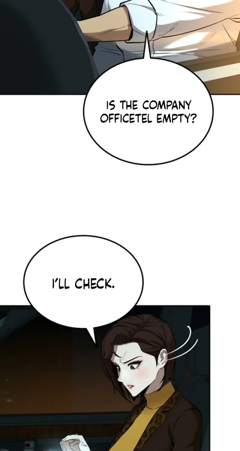 Born in Black Chapter 37 page 39 - 