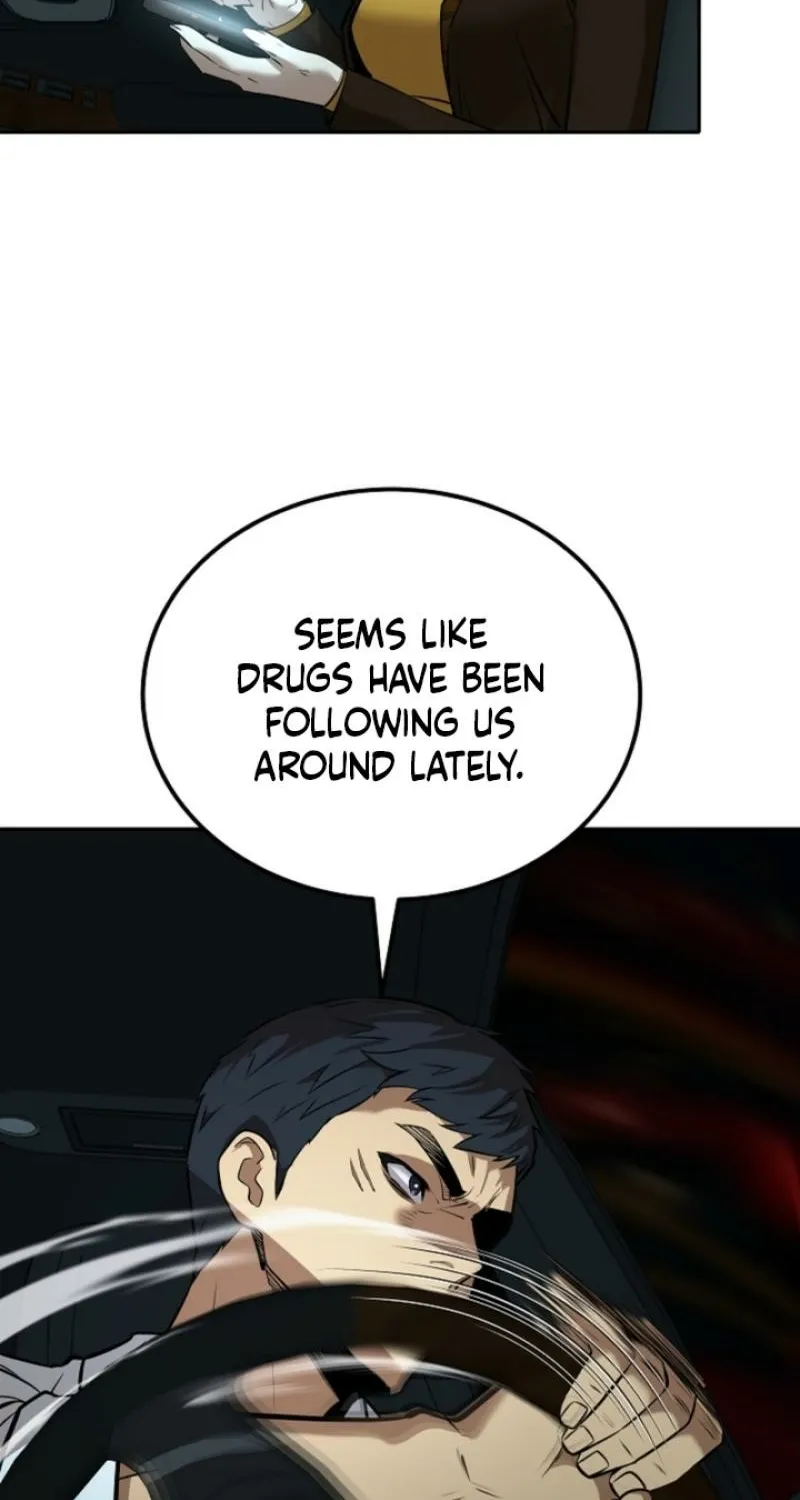 Born in Black Chapter 37 page 40 - 