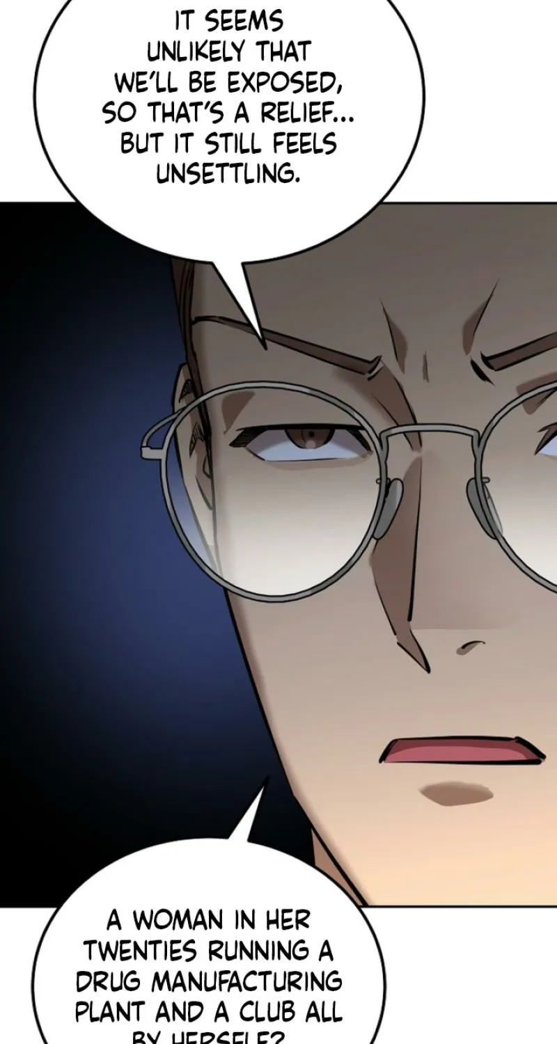 Born in Black Chapter 37 page 5 - 
