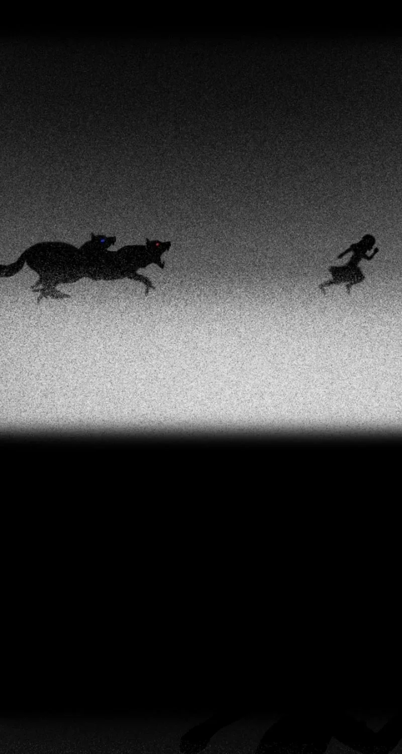 Born in Black Chapter 37 page 50 - 