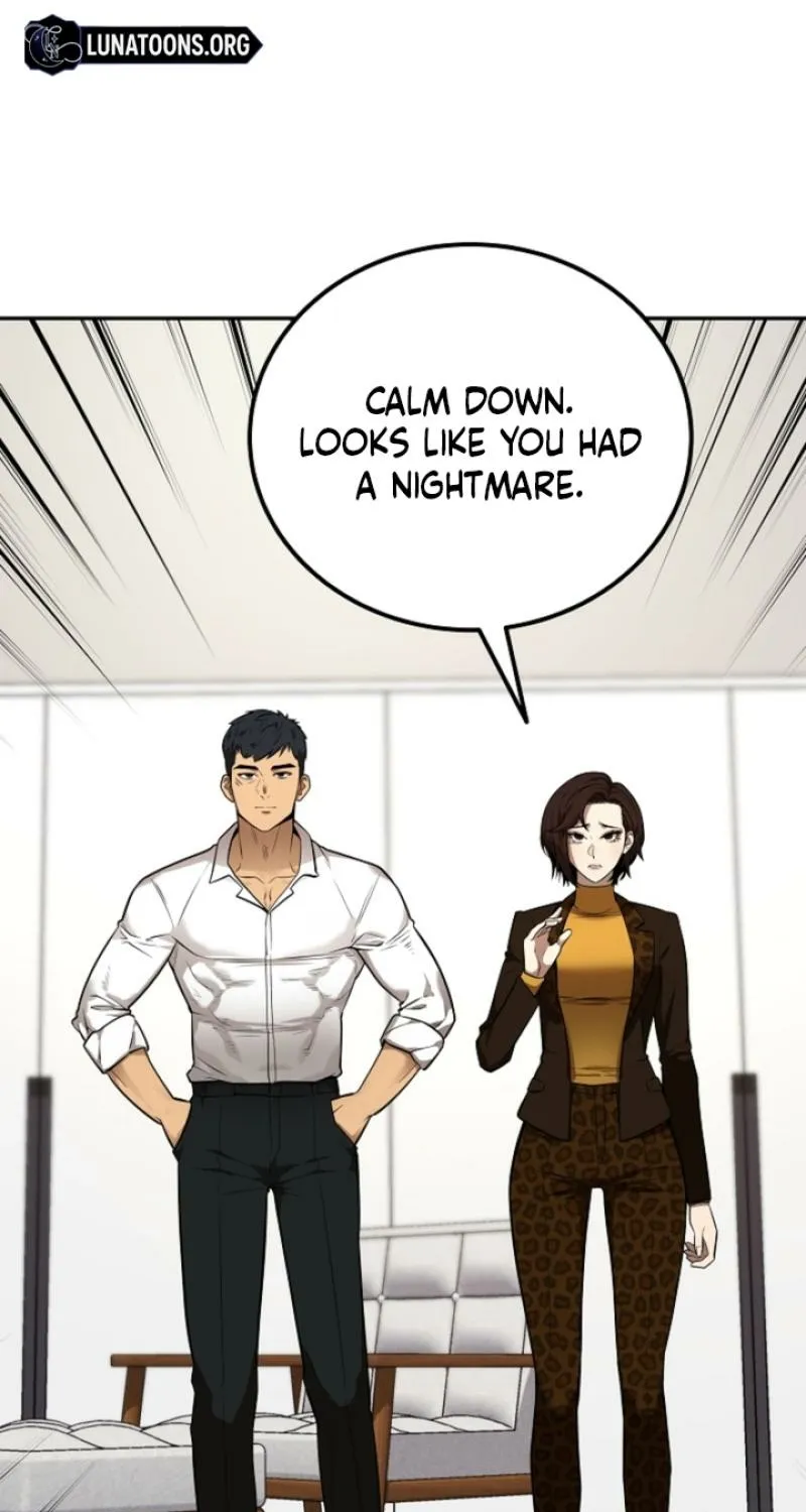 Born in Black Chapter 37 page 65 - 