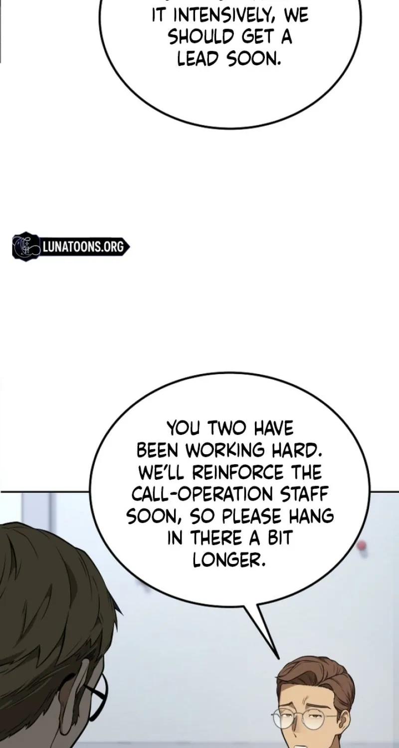 Born in Black Chapter 37 page 8 - 