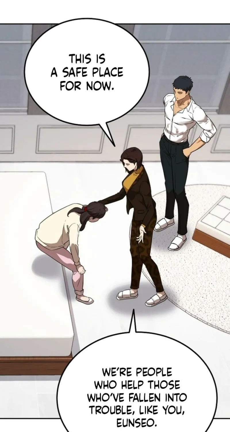 Born in Black Chapter 37 page 79 - 