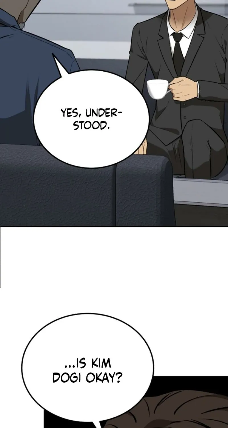 Born in Black Chapter 37 page 9 - 