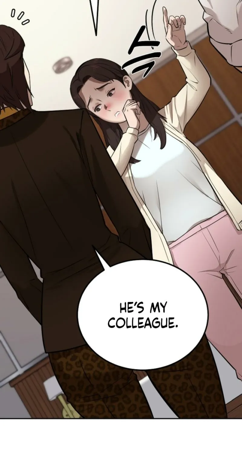 Born in Black Chapter 37 page 82 - 