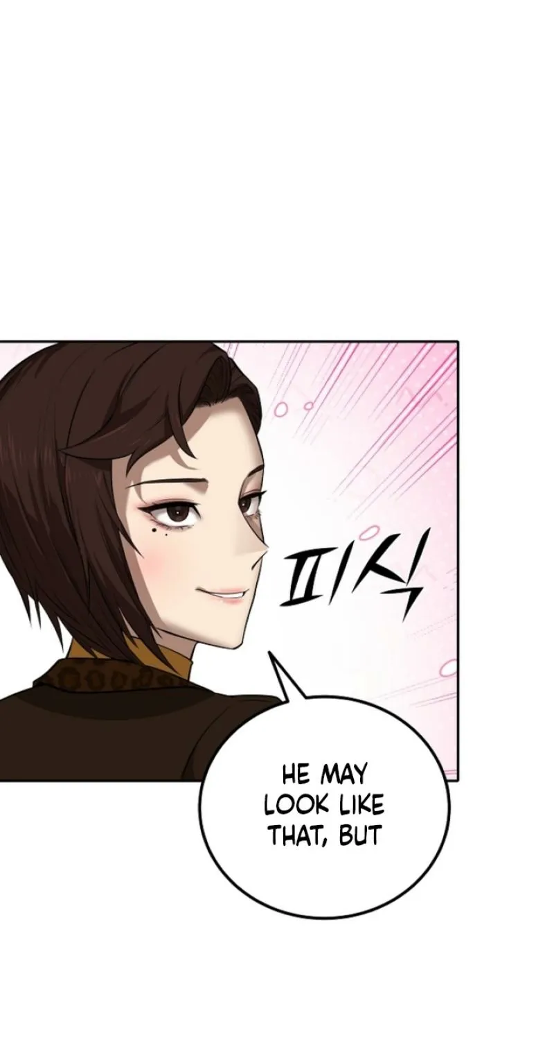 Born in Black Chapter 37 page 83 - 