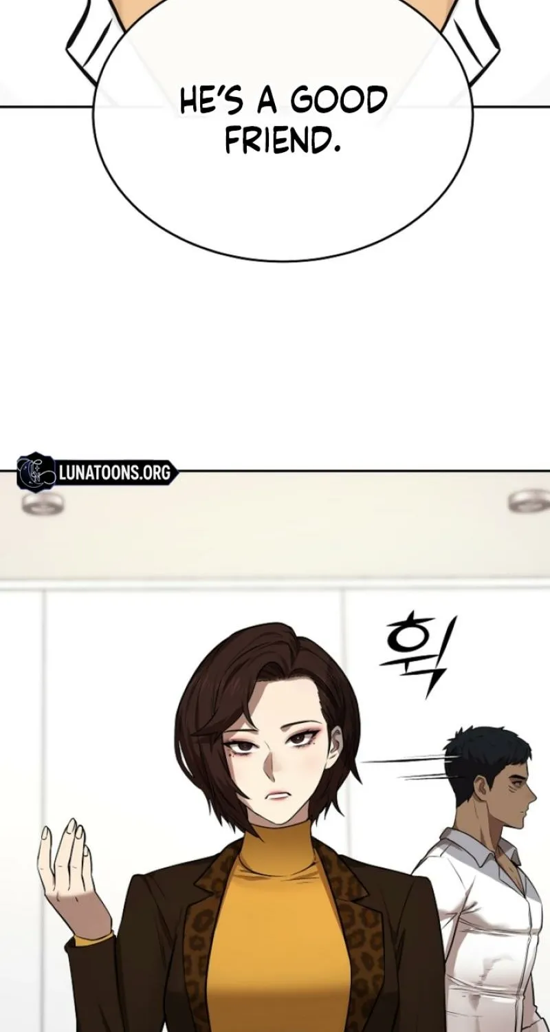 Born in Black Chapter 37 page 86 - 