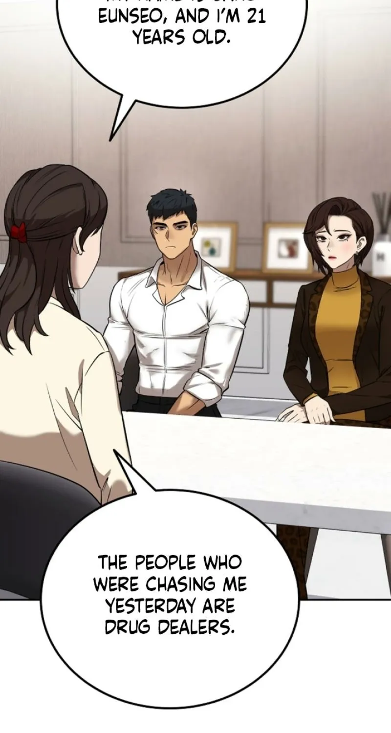 Born in Black Chapter 37 page 95 - 