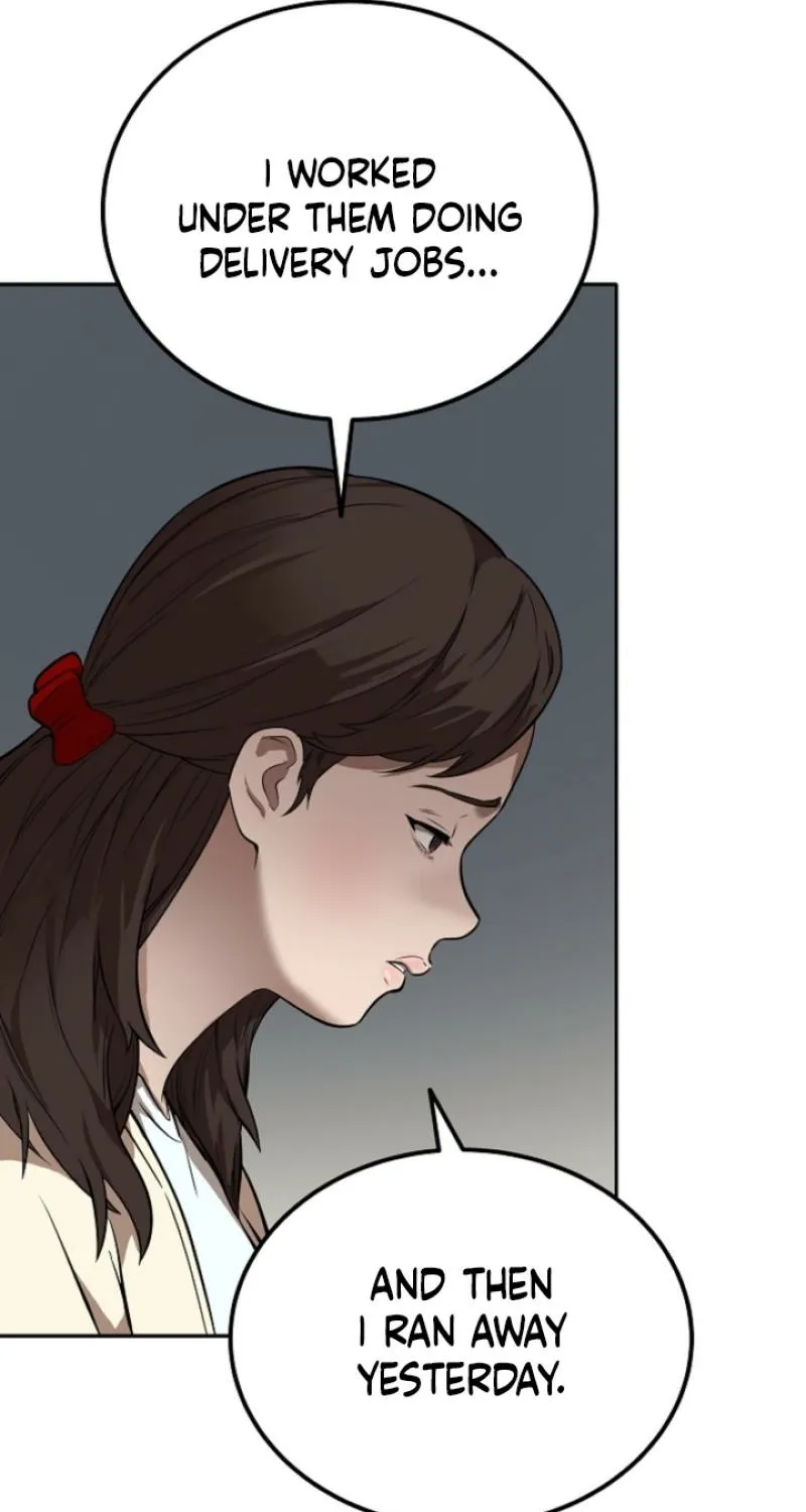 Born in Black Chapter 37 page 97 - 