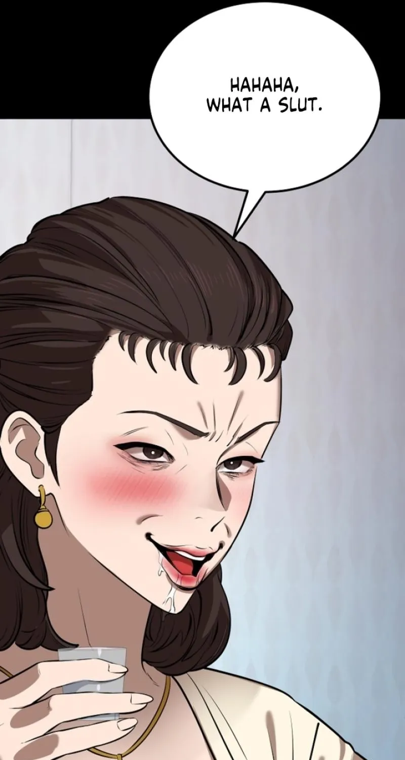 Born in Black Chapter 38 page 11 - 