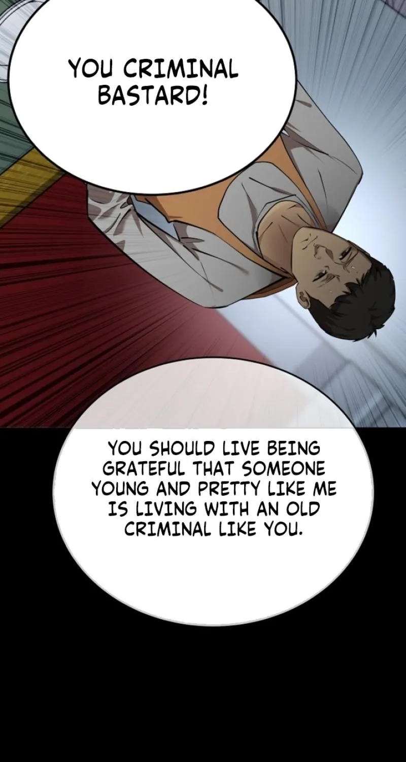 Born in Black Chapter 38 page 102 - 