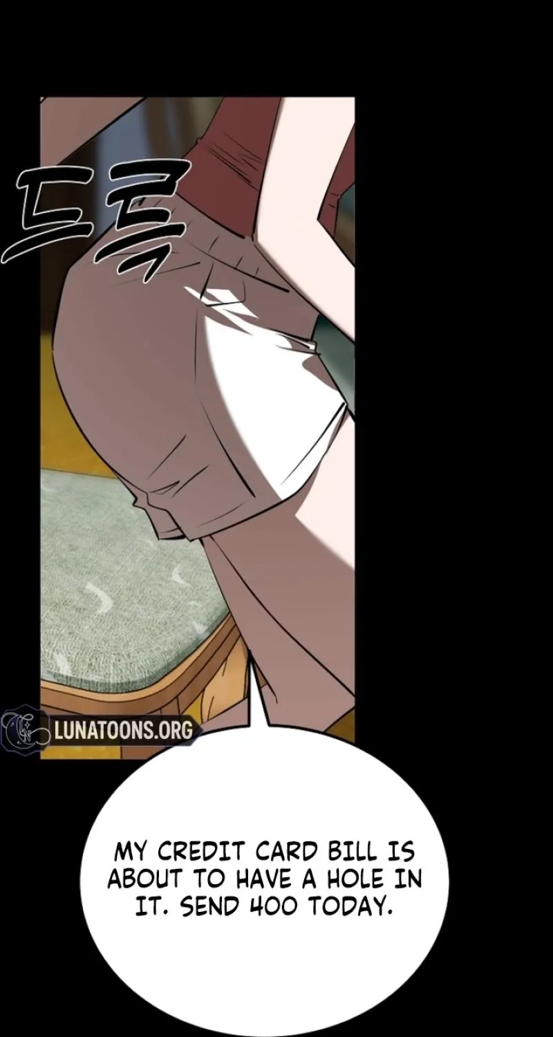 Born in Black Chapter 38 page 103 - 