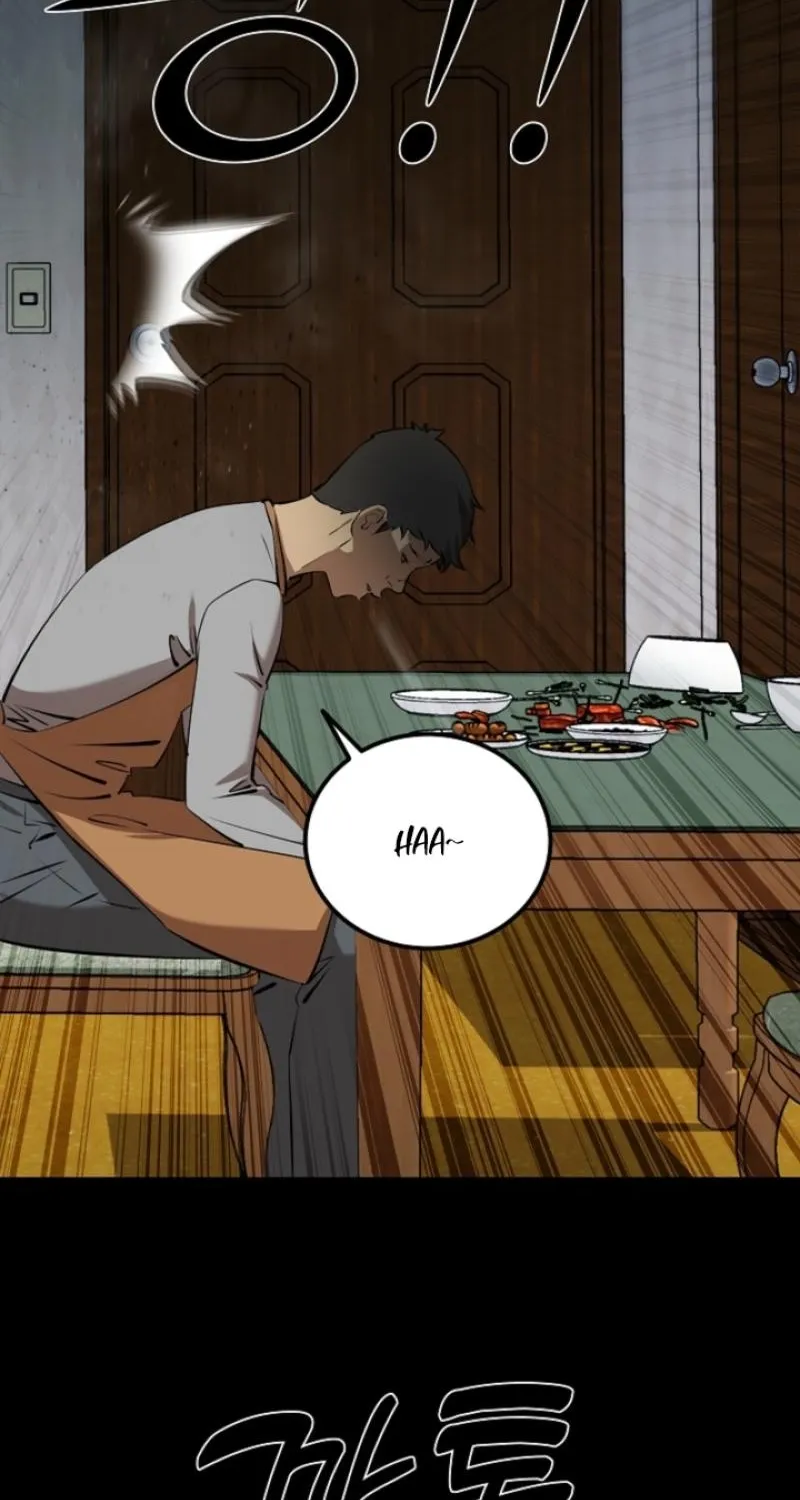 Born in Black Chapter 38 page 108 - 