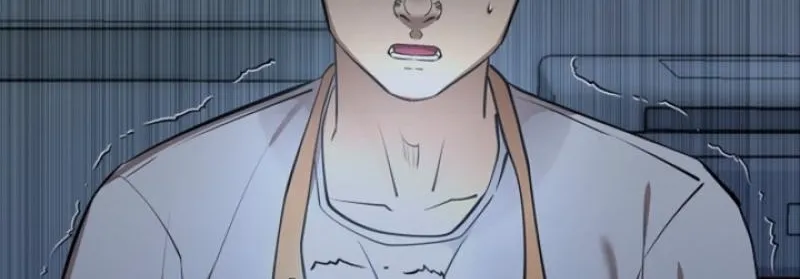 Born in Black Chapter 38 page 110 - 