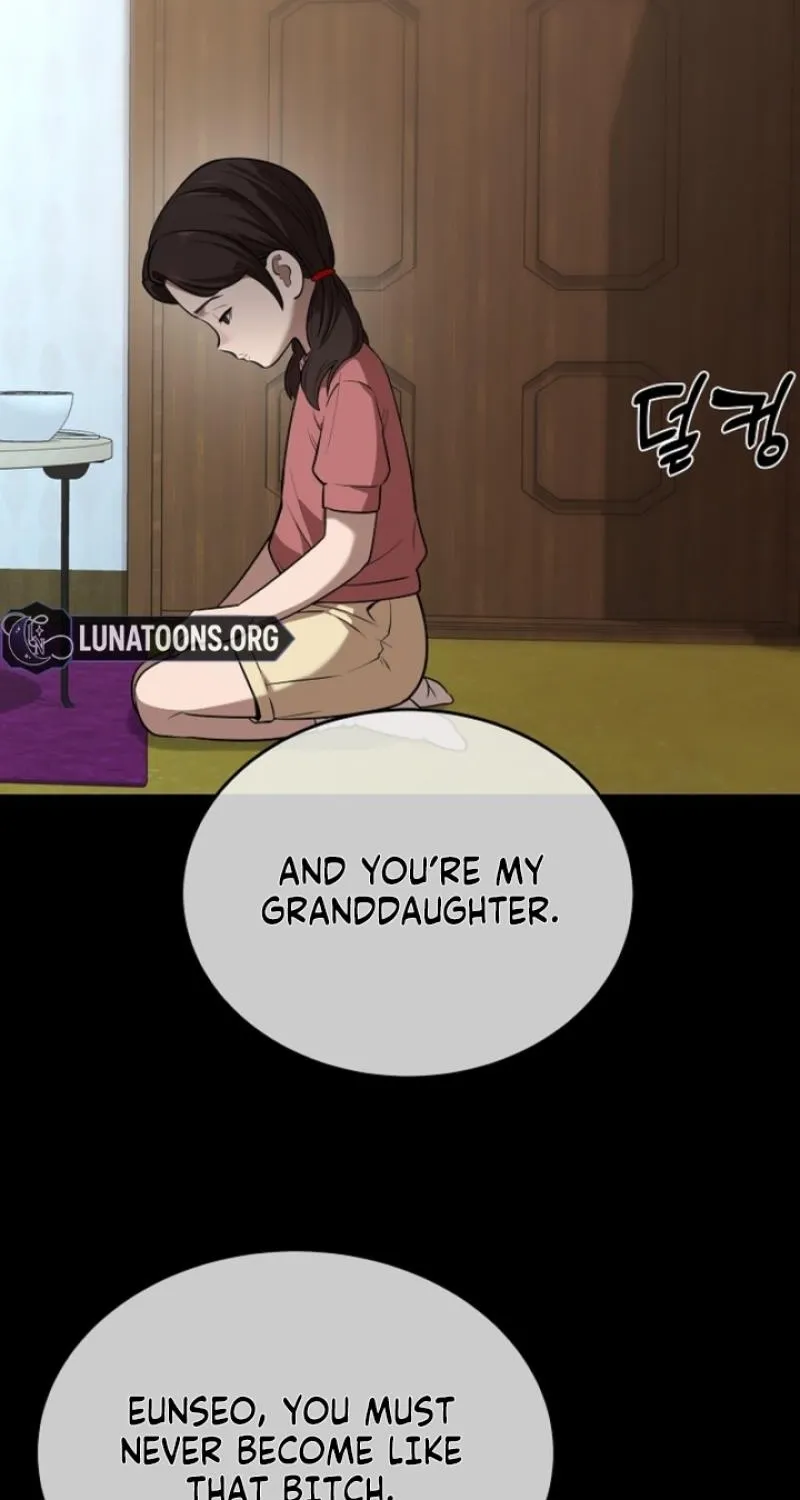 Born in Black Chapter 38 page 13 - 