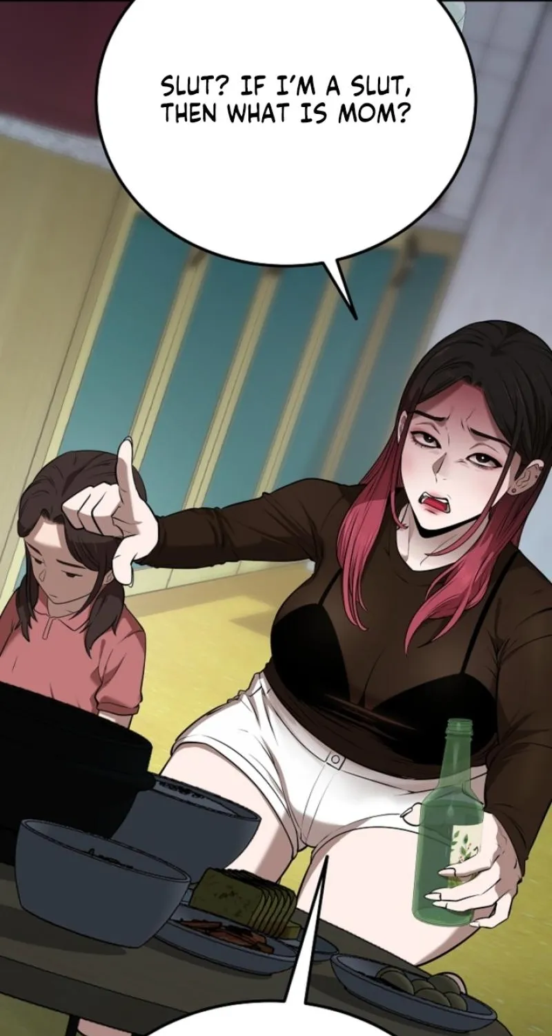 Born in Black Chapter 38 page 20 - 