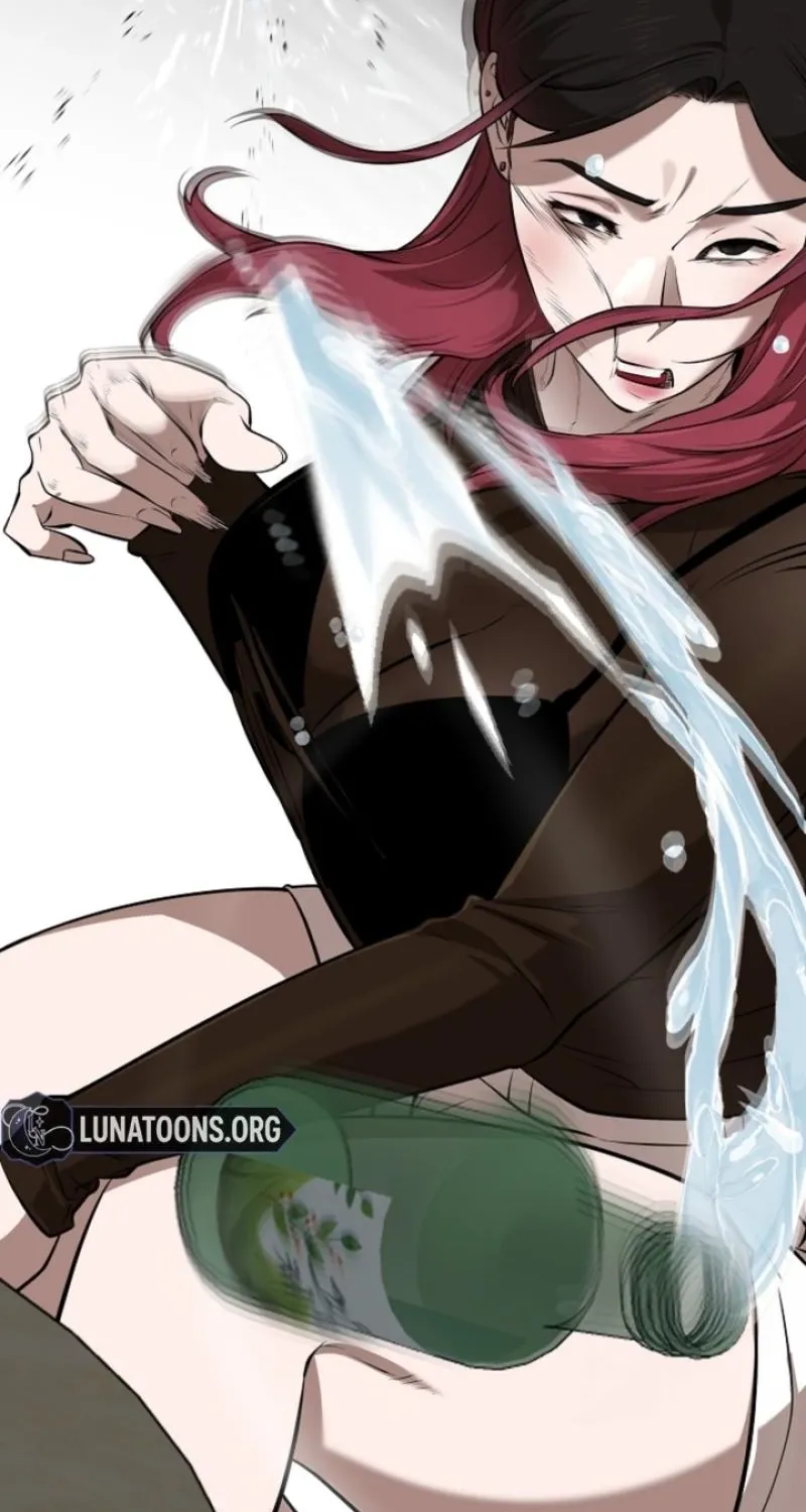 Born in Black Chapter 38 page 25 - 