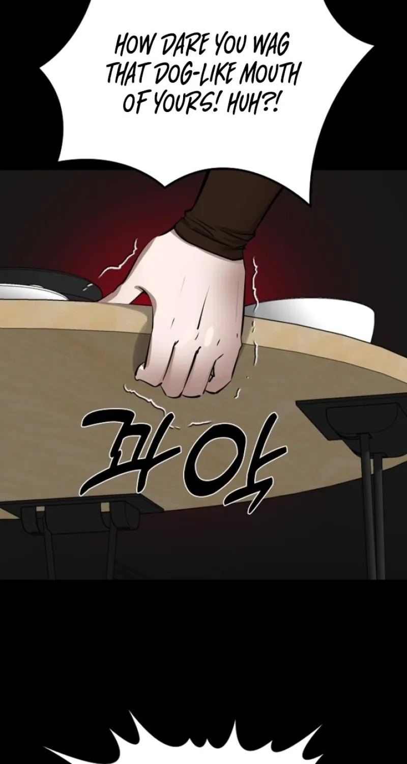Born in Black Chapter 38 page 29 - 