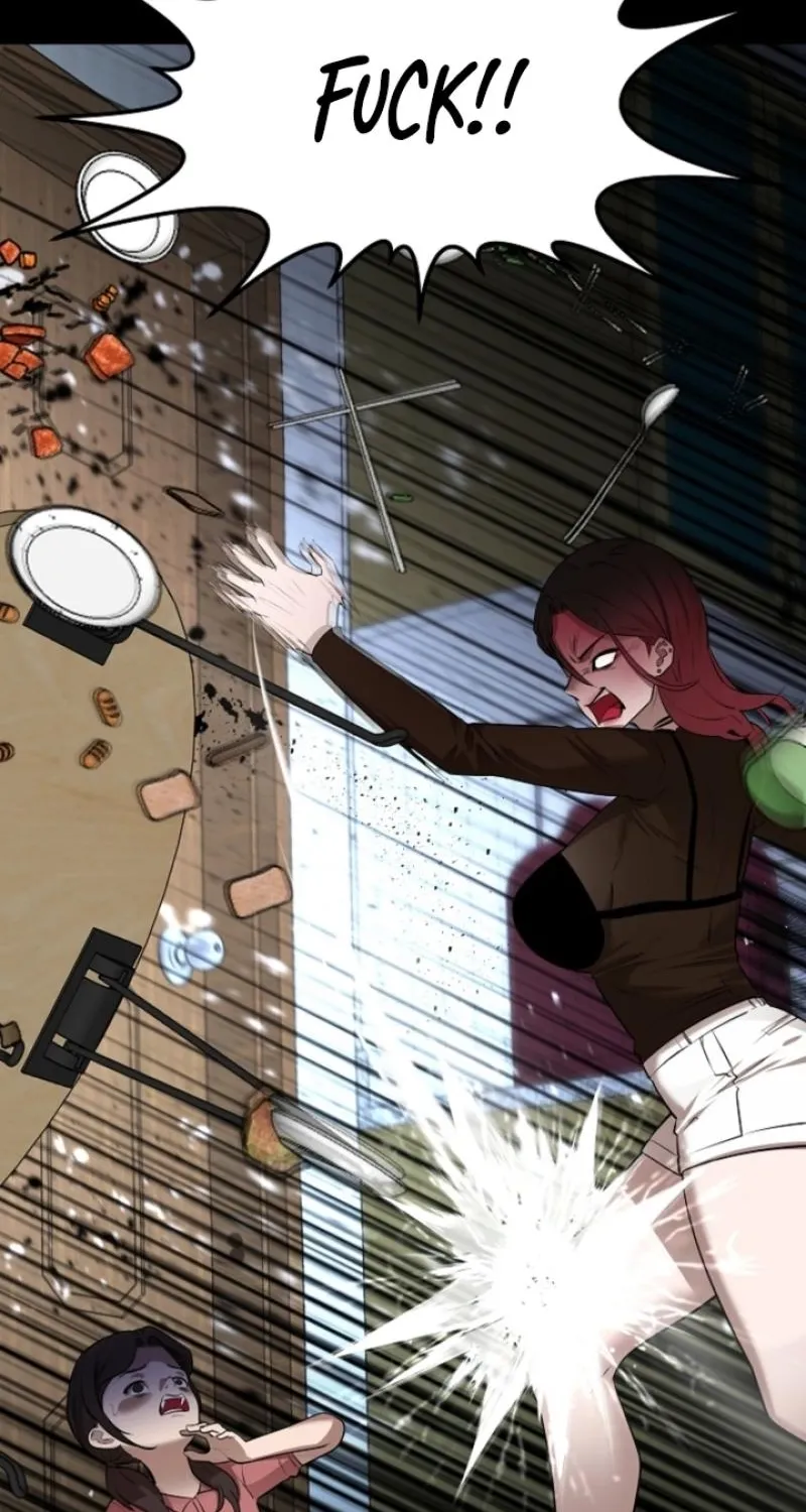 Born in Black Chapter 38 page 30 - 