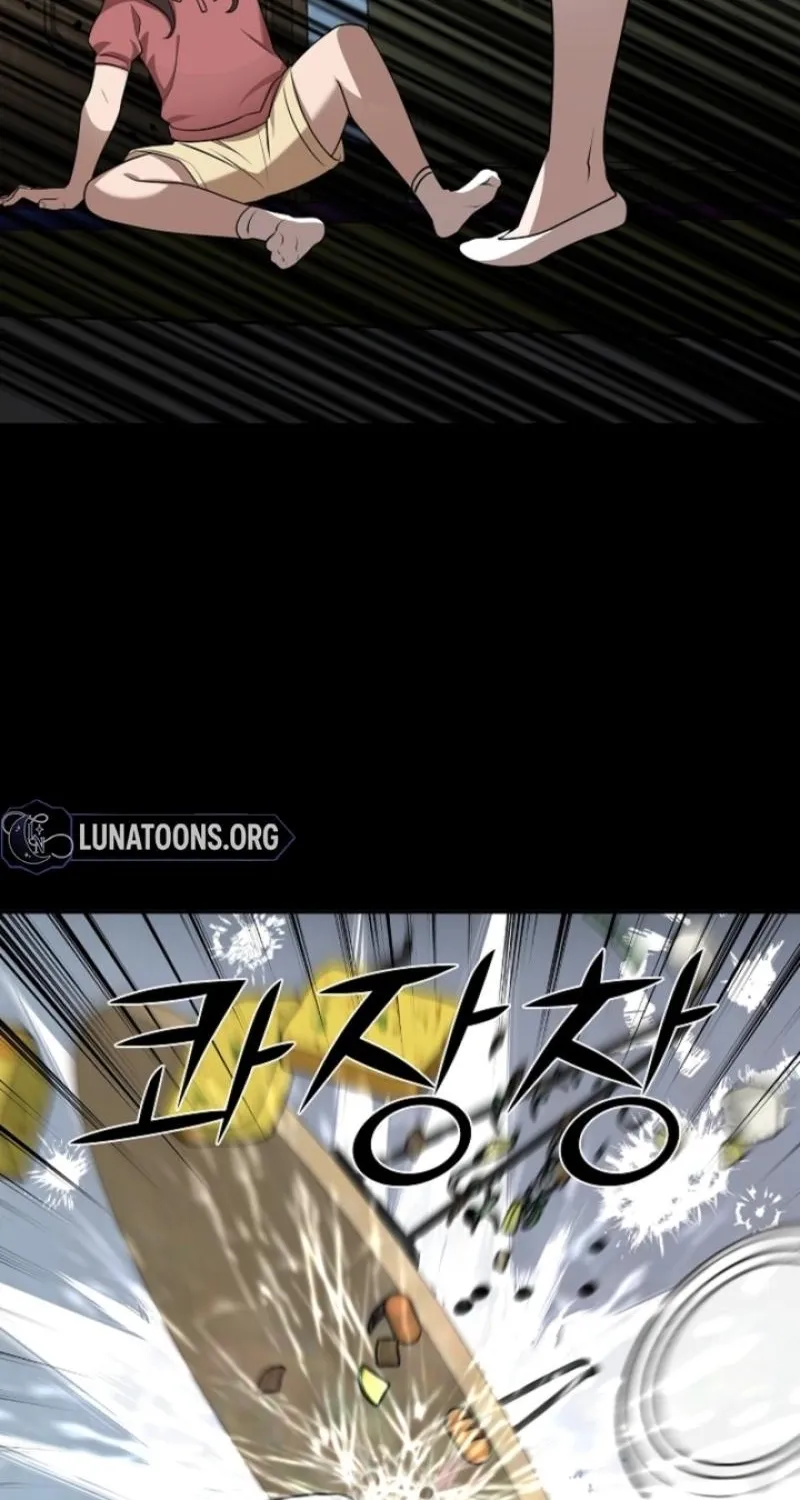 Born in Black Chapter 38 page 31 - 