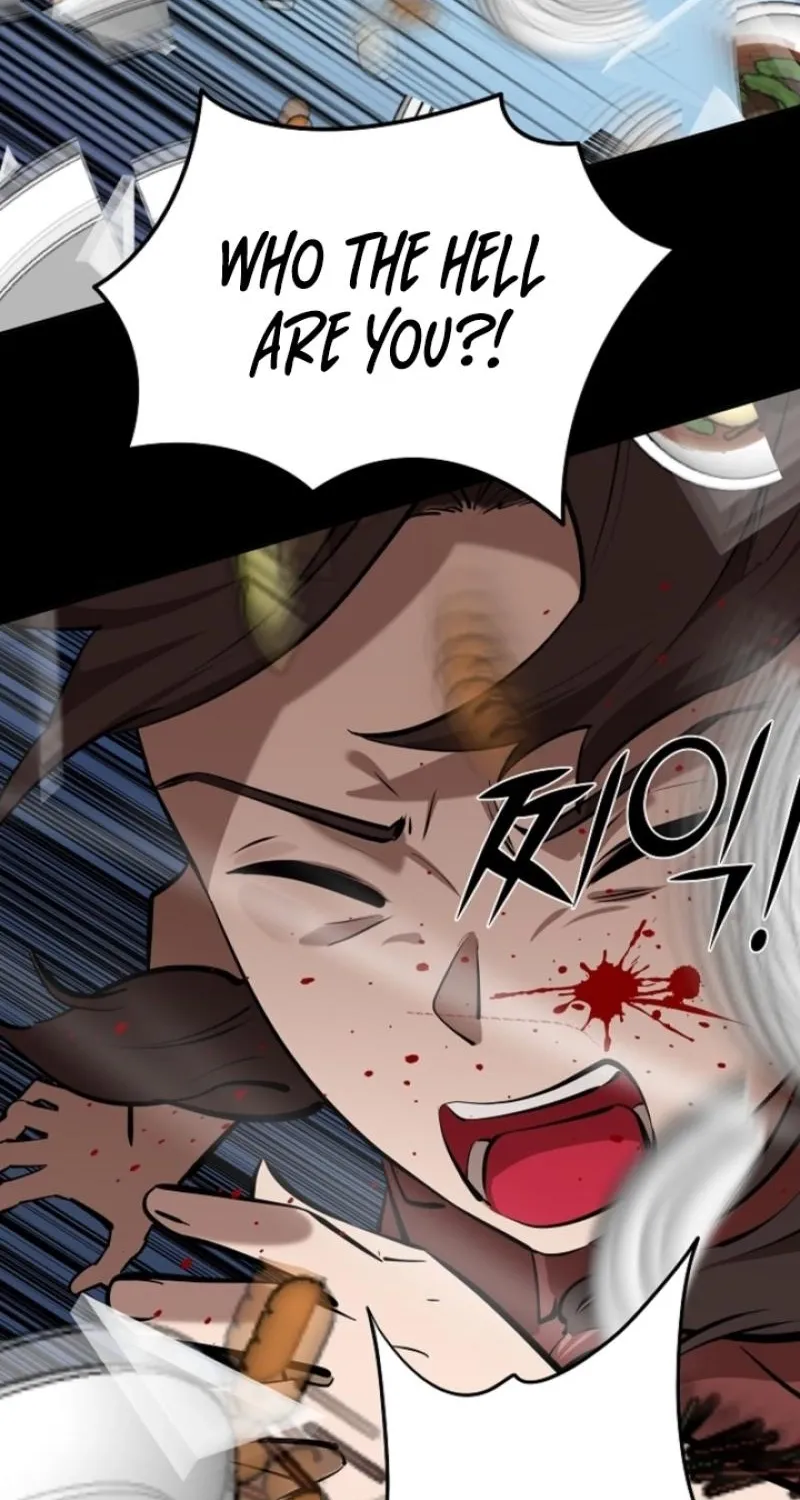 Born in Black Chapter 38 page 33 - 