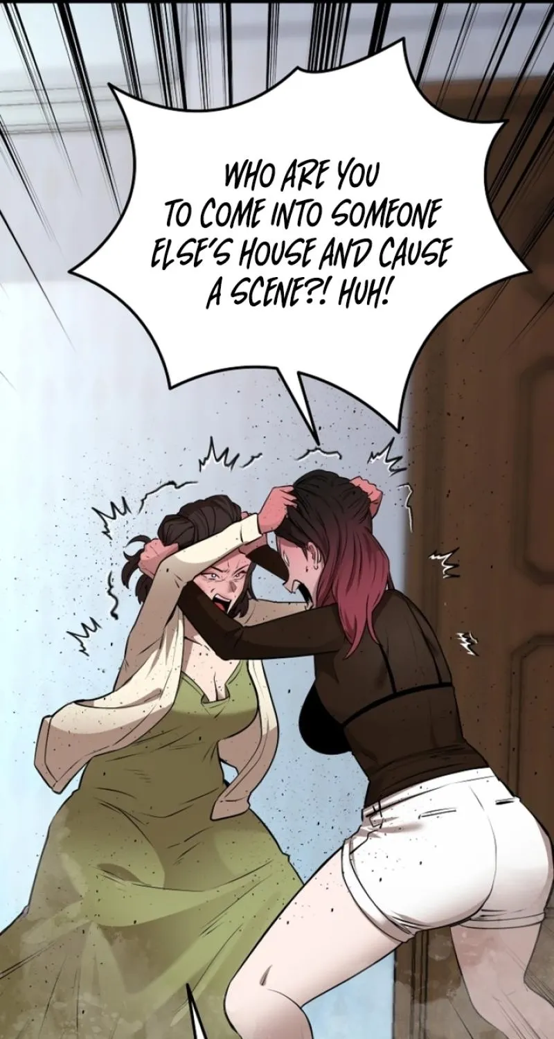 Born in Black Chapter 38 page 35 - 
