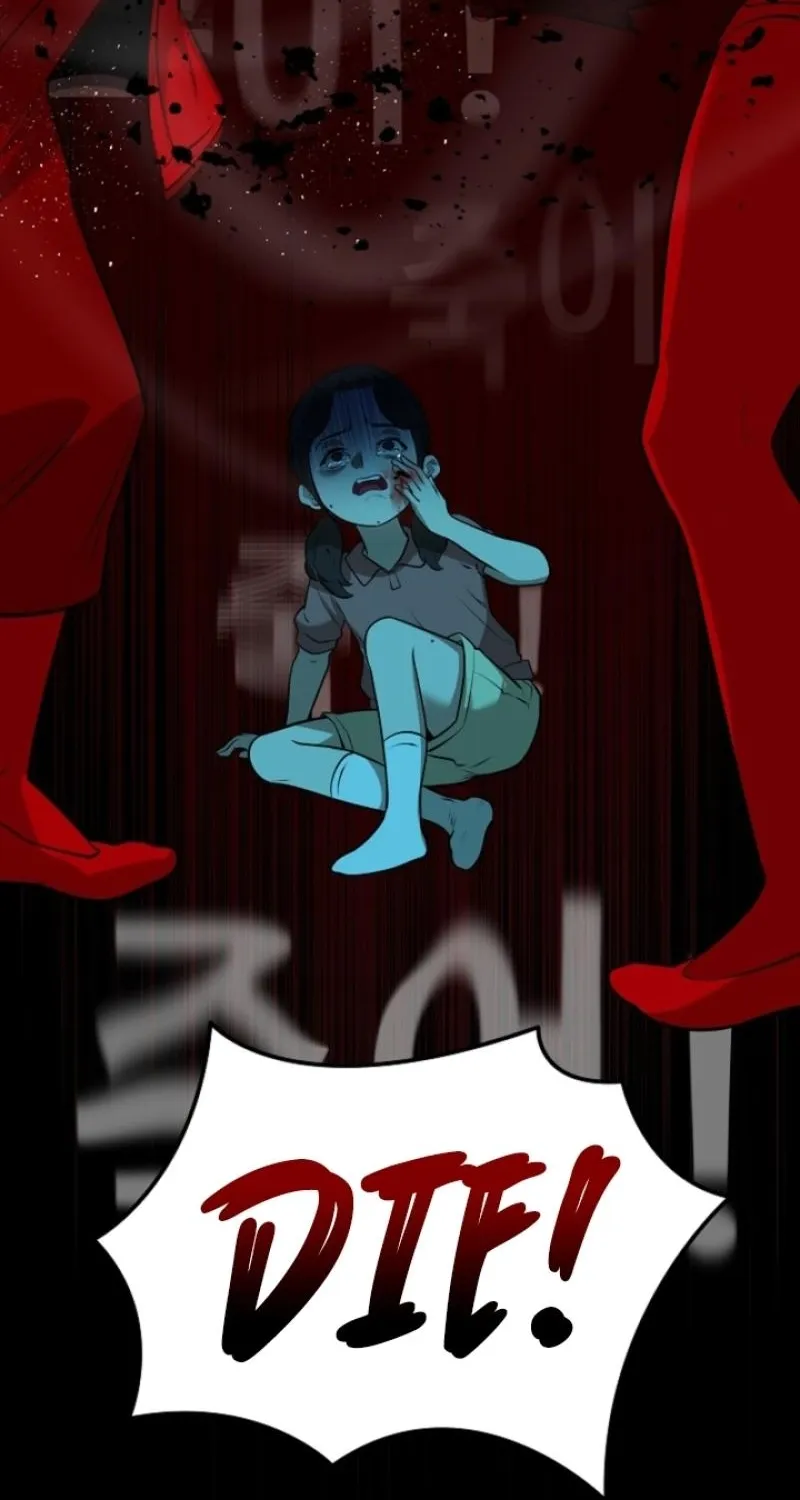 Born in Black Chapter 38 page 41 - 
