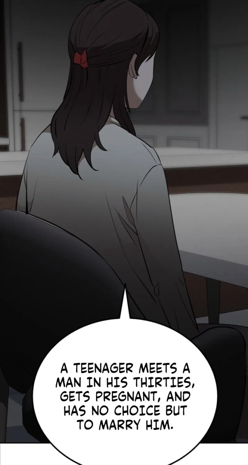 Born in Black Chapter 38 page 45 - 