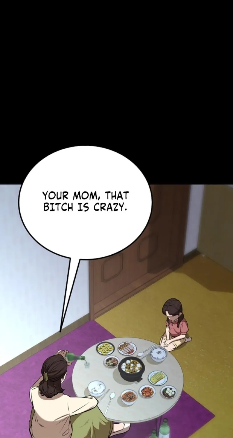 Born in Black Chapter 38 page 6 - 