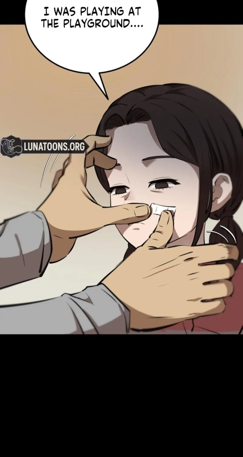Born in Black Chapter 38 page 55 - 