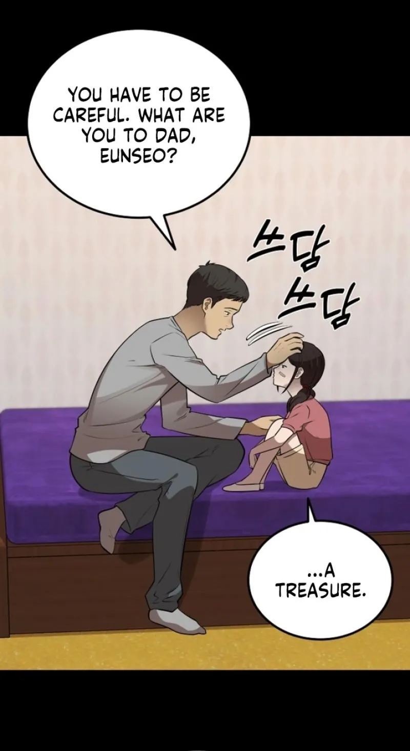 Born in Black Chapter 38 page 56 - 