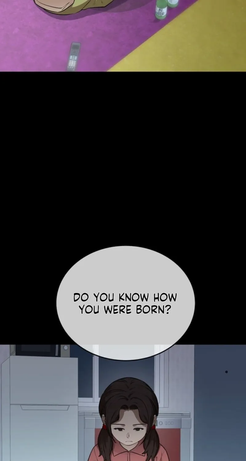 Born in Black Chapter 38 page 7 - 