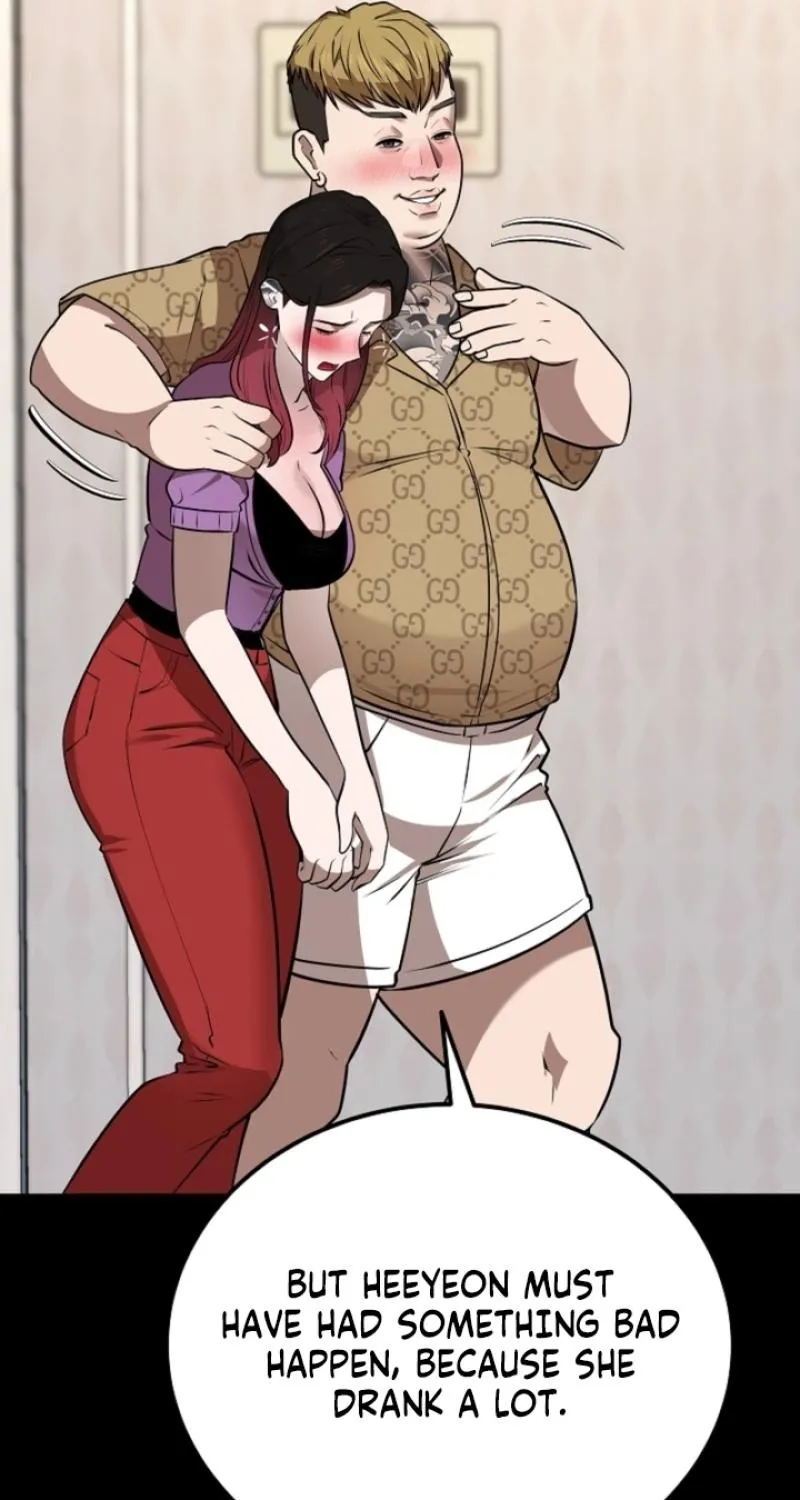 Born in Black Chapter 38 page 69 - 