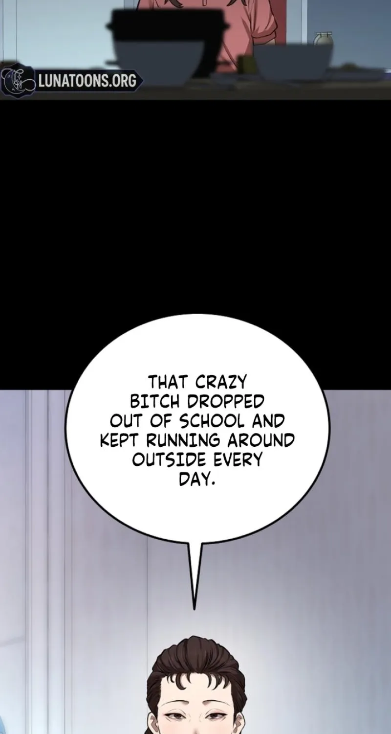 Born in Black Chapter 38 page 8 - 